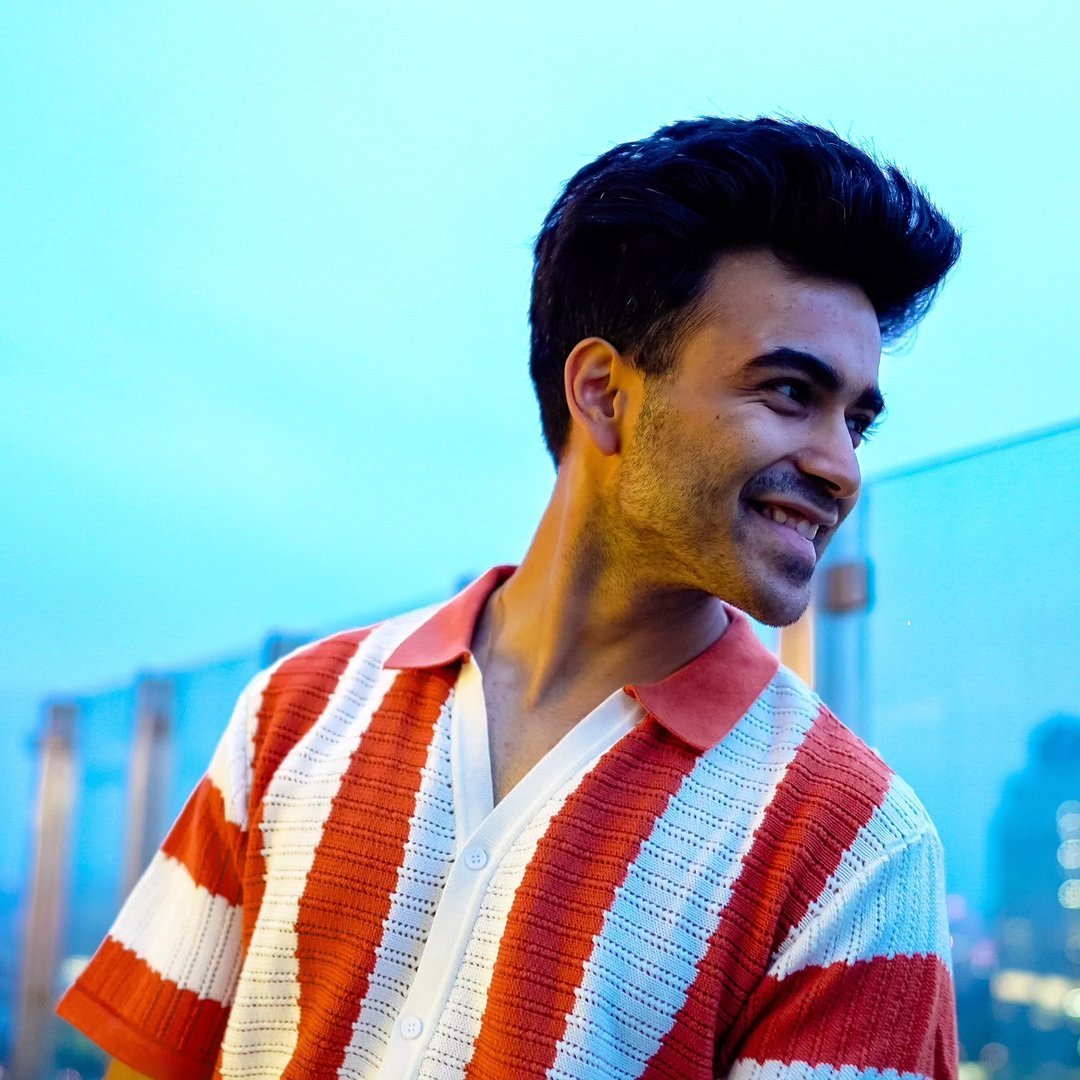 Anurag Kumar