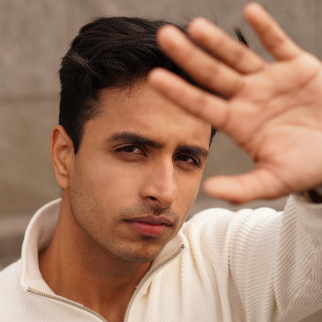 Wahaj Hassan