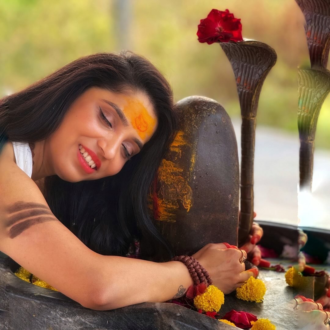 Yati Mehta