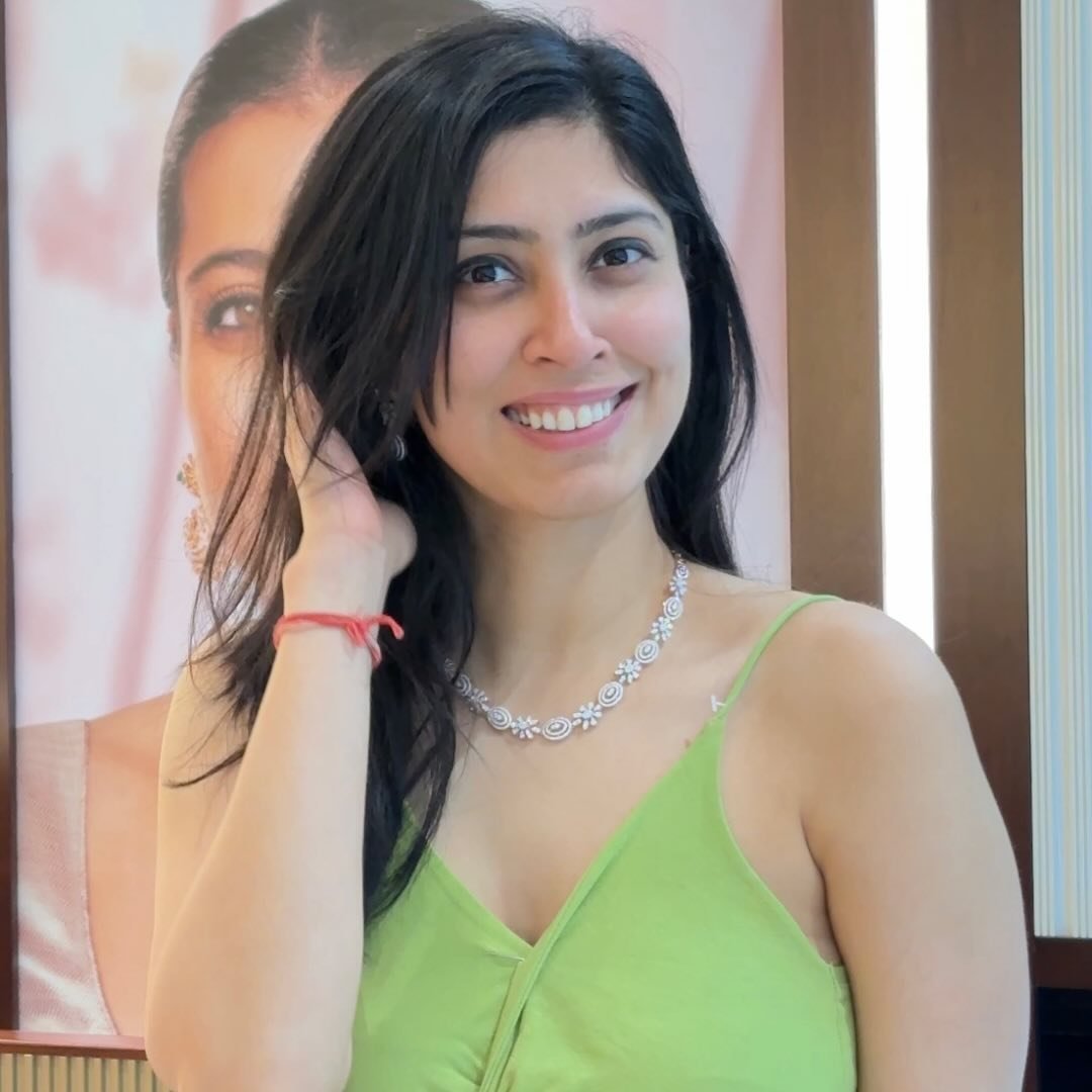 Shemona Kapoor