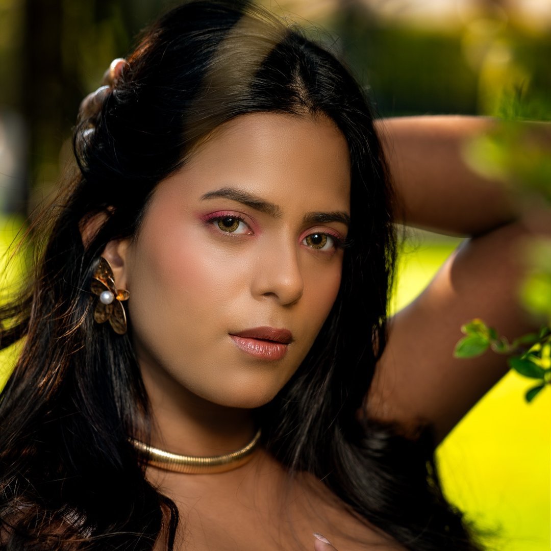 Bashini Fathima