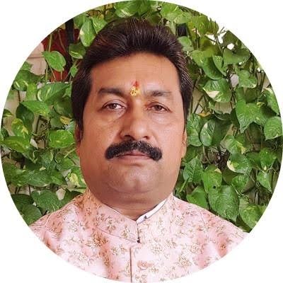 Rajesh Rathore