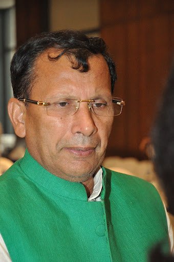 Ram Kumar Sharma